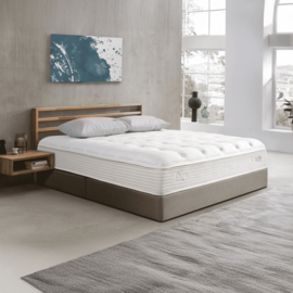 CoolSilk Zen - Dawn Mattress